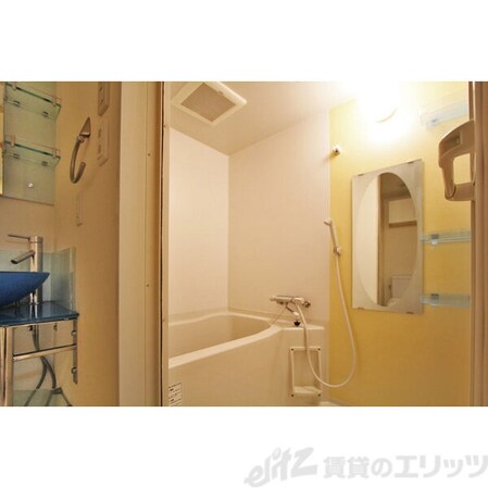 アスール江坂3rdの物件内観写真